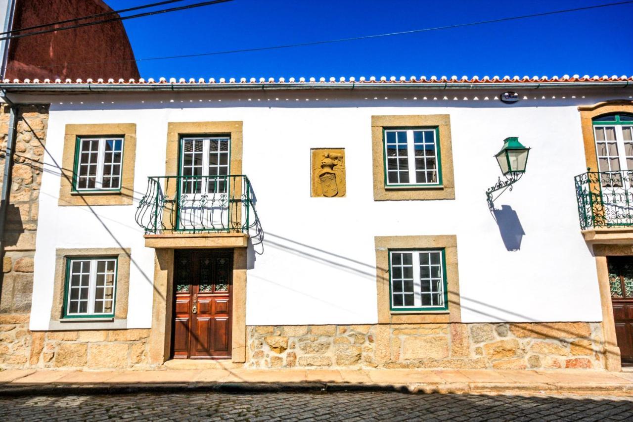 Solar De Oledo Apartment Bagian luar foto
