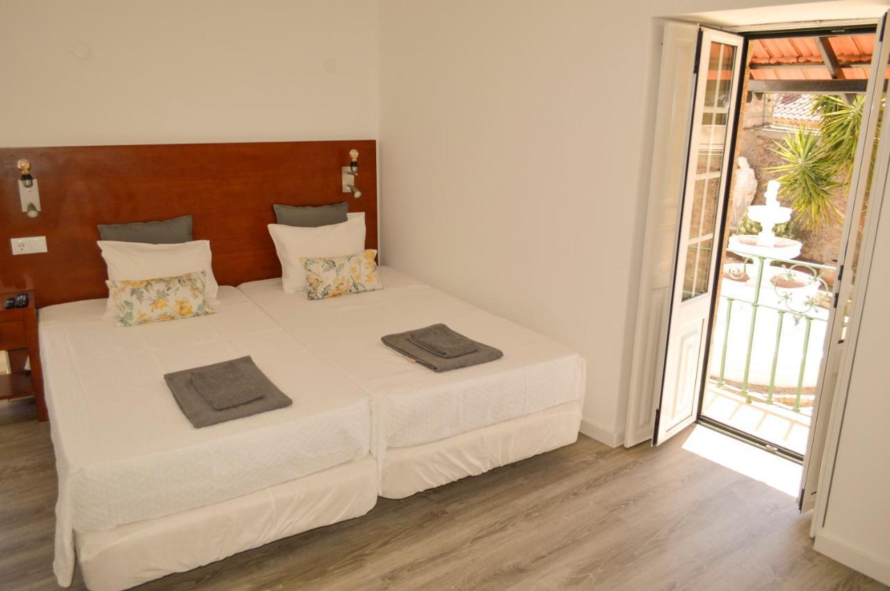 Solar De Oledo Apartment Bagian luar foto