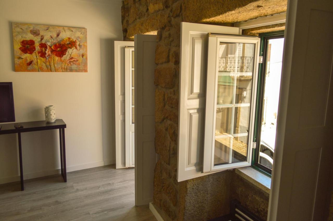Solar De Oledo Apartment Bagian luar foto