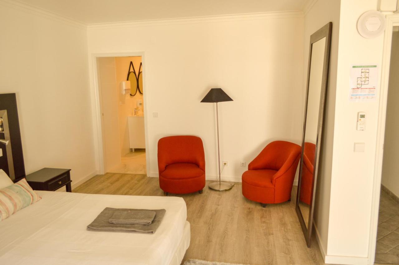 Solar De Oledo Apartment Bagian luar foto