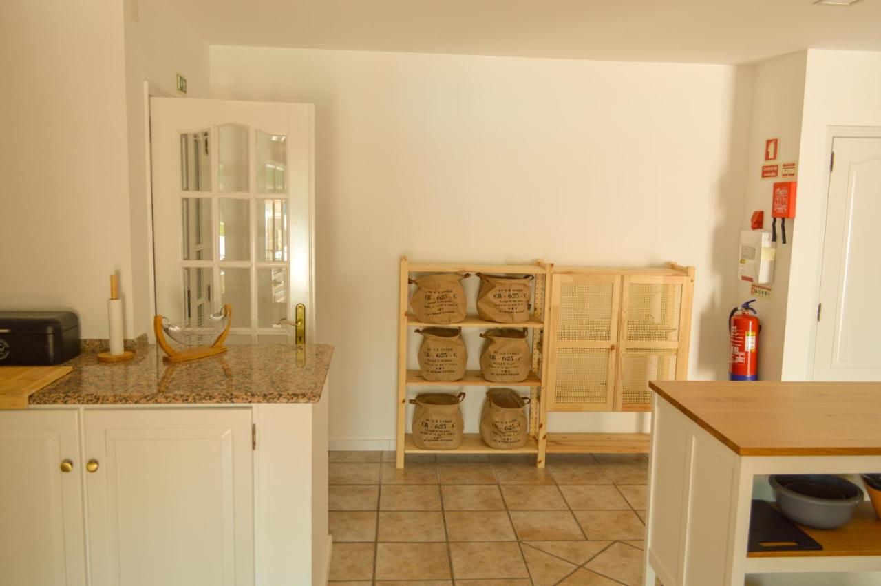 Solar De Oledo Apartment Bagian luar foto