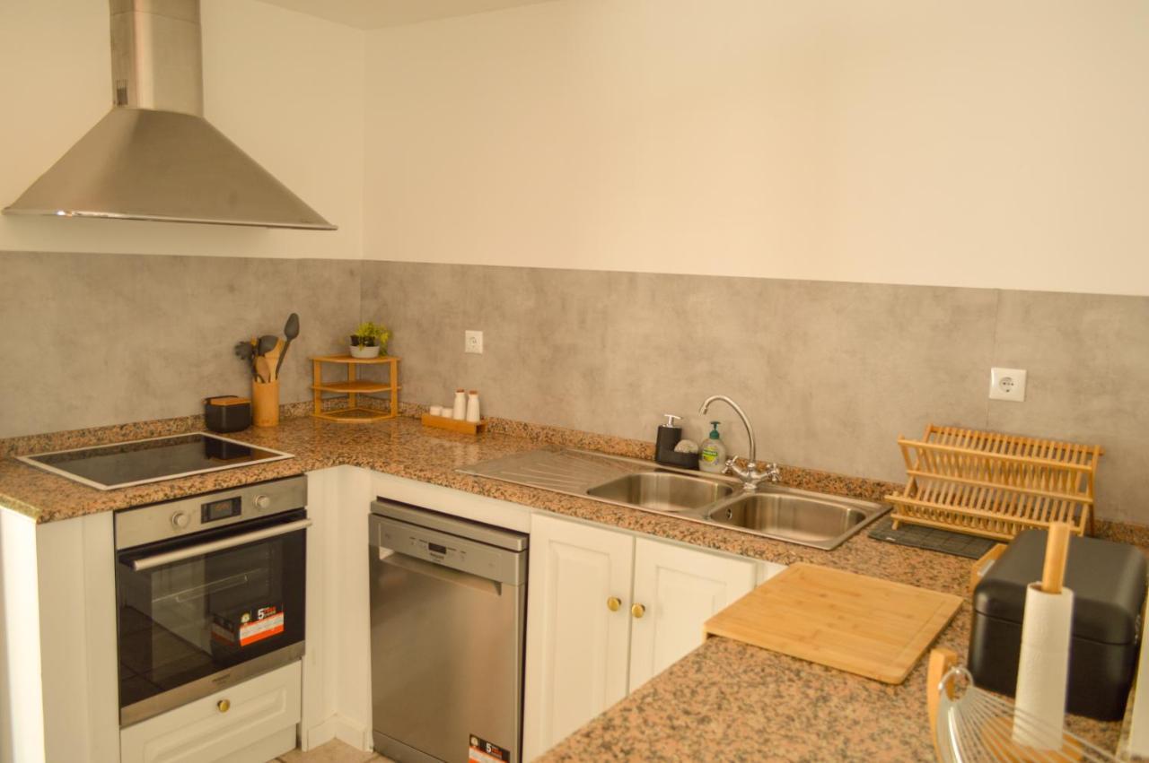 Solar De Oledo Apartment Bagian luar foto