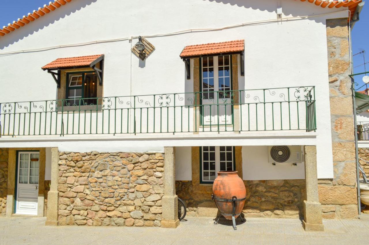 Solar De Oledo Apartment Bagian luar foto