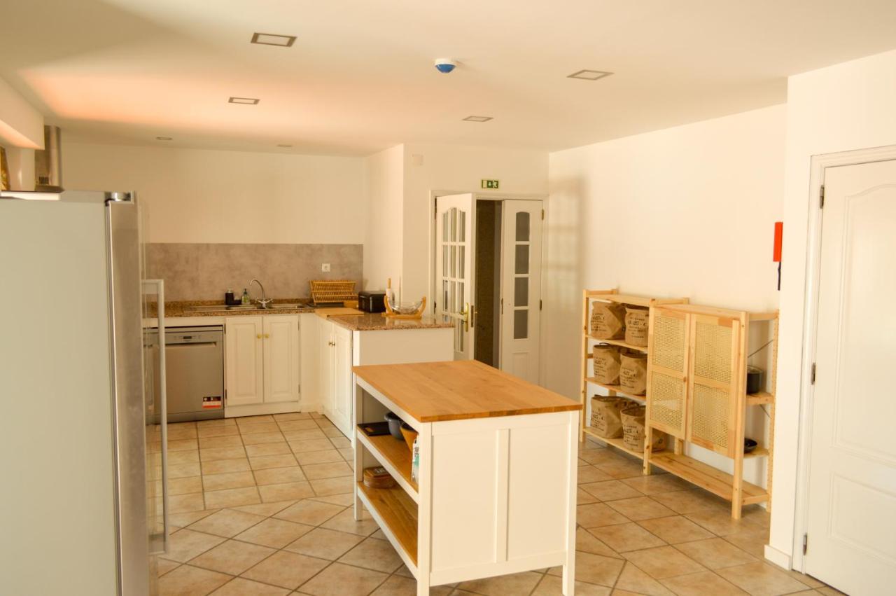 Solar De Oledo Apartment Bagian luar foto