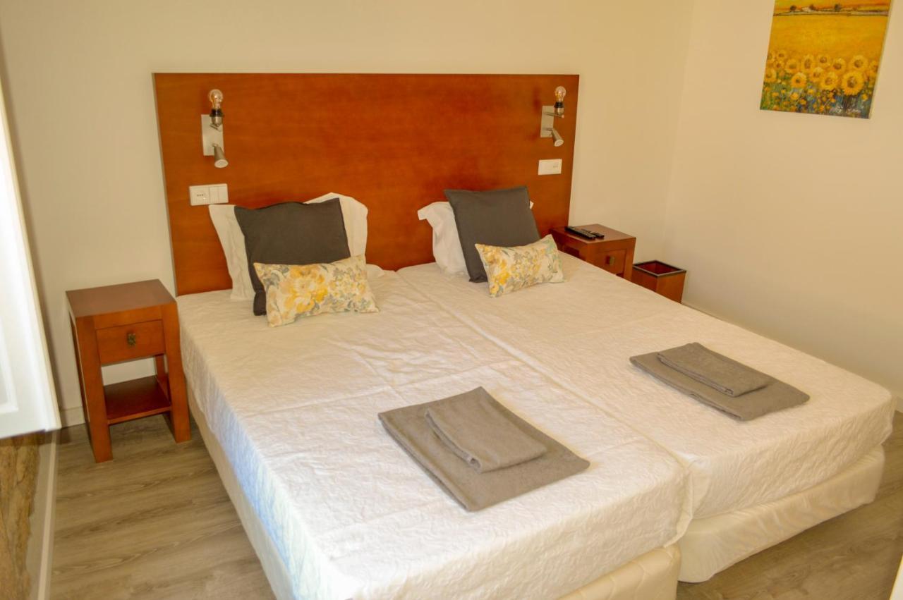 Solar De Oledo Apartment Bagian luar foto