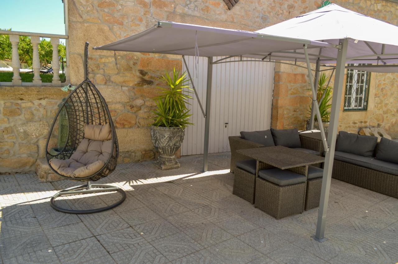 Solar De Oledo Apartment Bagian luar foto