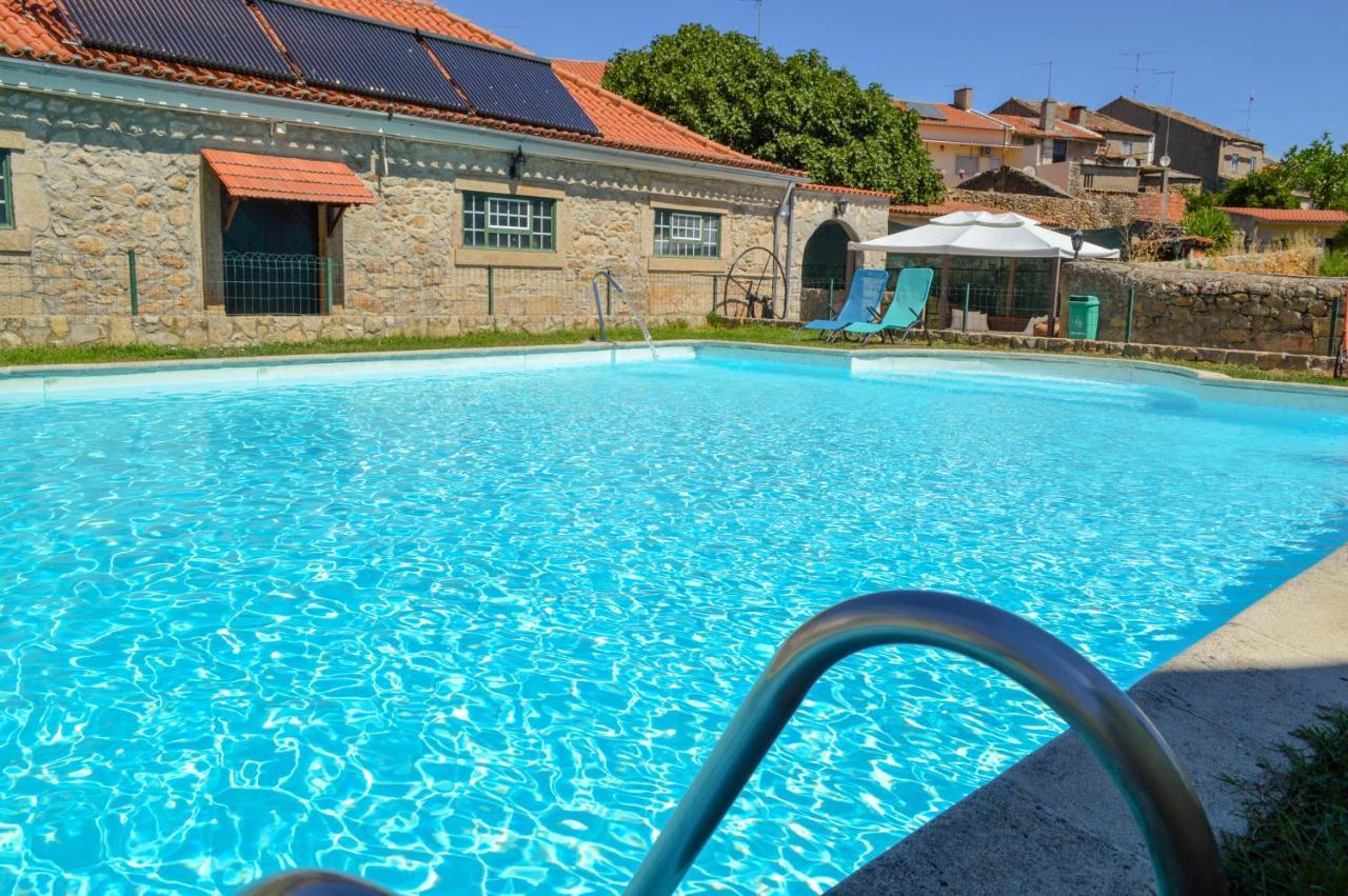 Solar De Oledo Apartment Bagian luar foto