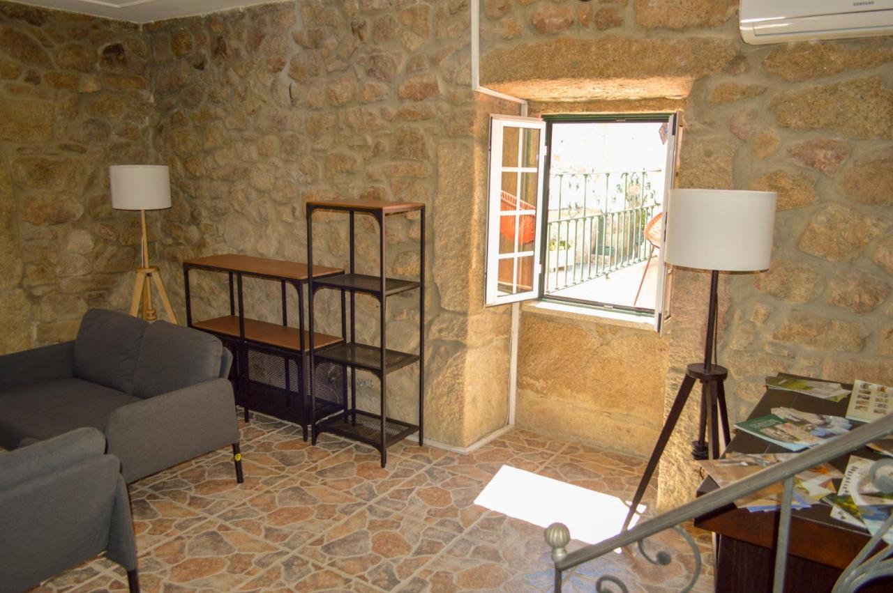 Solar De Oledo Apartment Bagian luar foto