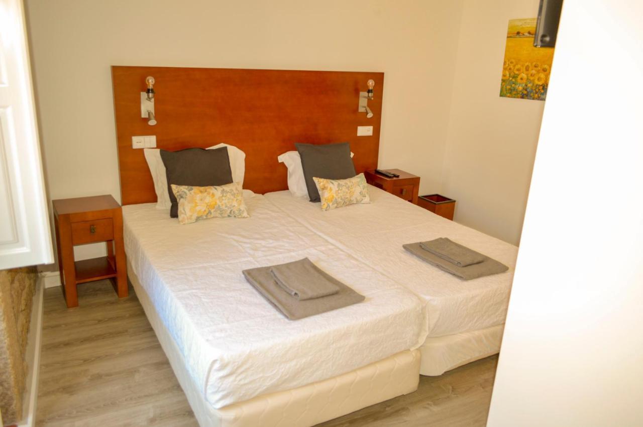 Solar De Oledo Apartment Bagian luar foto